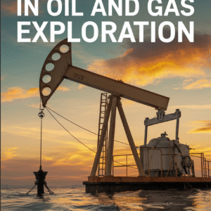 Innovations in Oil and Gas Exploration by Lucas Wilson
