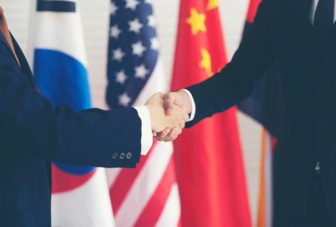 International-Relations