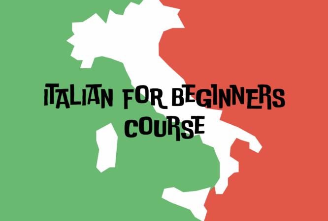 Italian-For-Beginners