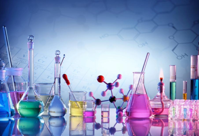 Laboratory-Chemistry