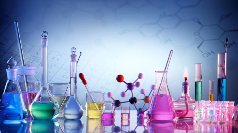 Laboratory-Chemistry Laboratory-Chemistry