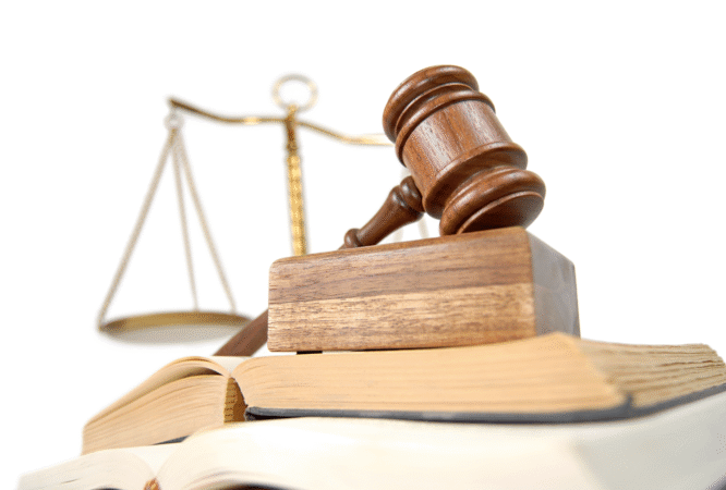 Legal-Research