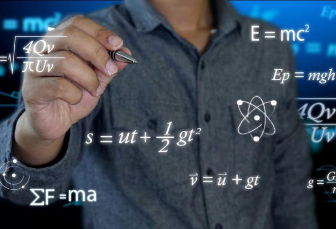 Mathematical-Physics