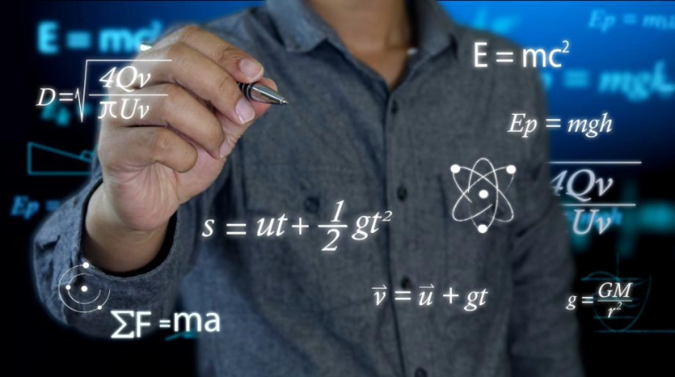 Mathematical-Physics