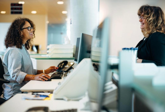 Office-Administration