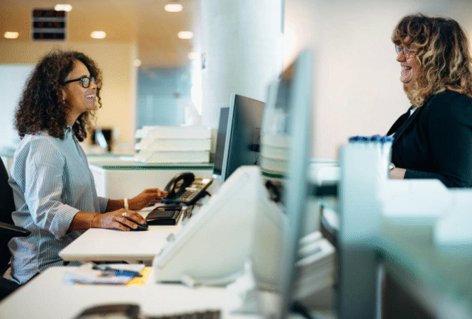 Office-Administration