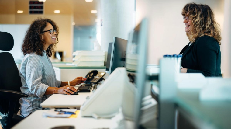 Office-Administration Office-Administration