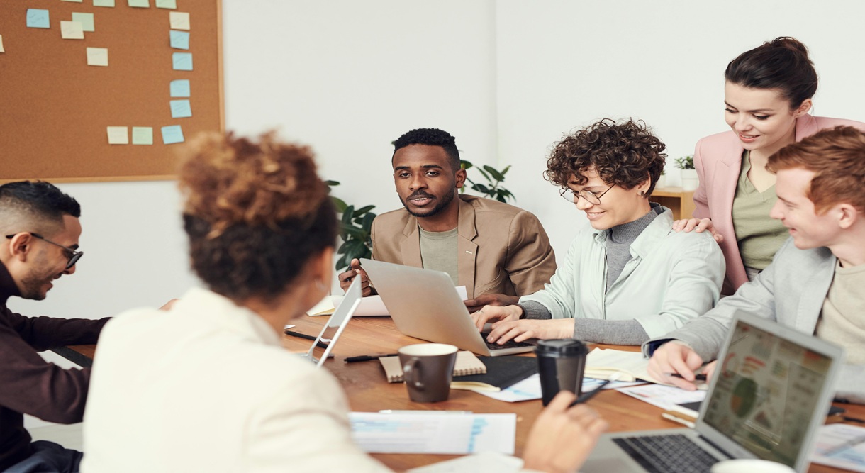 Online Course Platform