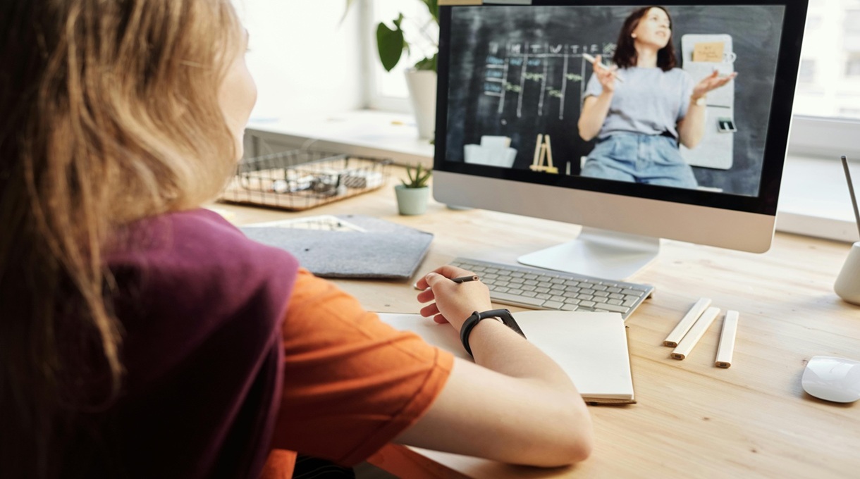 Online Learning Platform