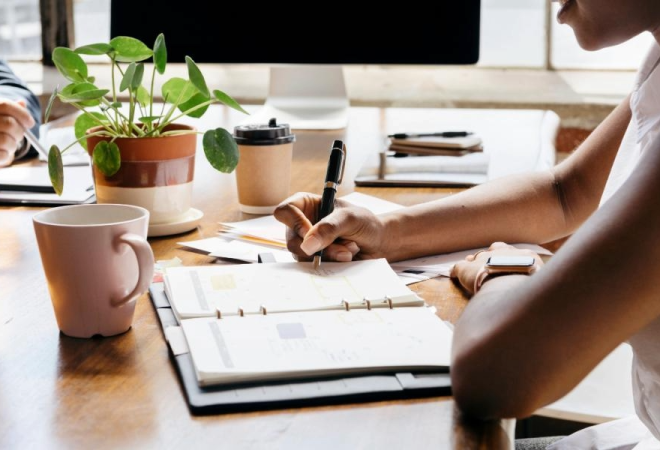 Personal-Assistant-Training