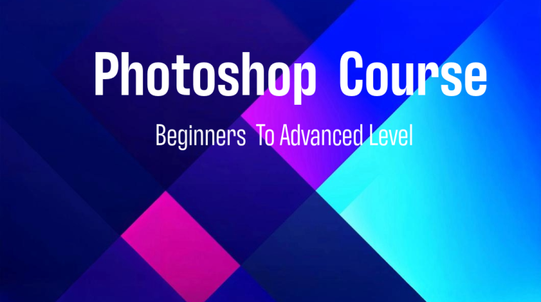Photoshop-course Photoshop-course