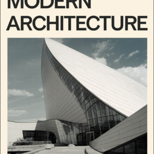 Principles of Modern Architecture by Richard Smith