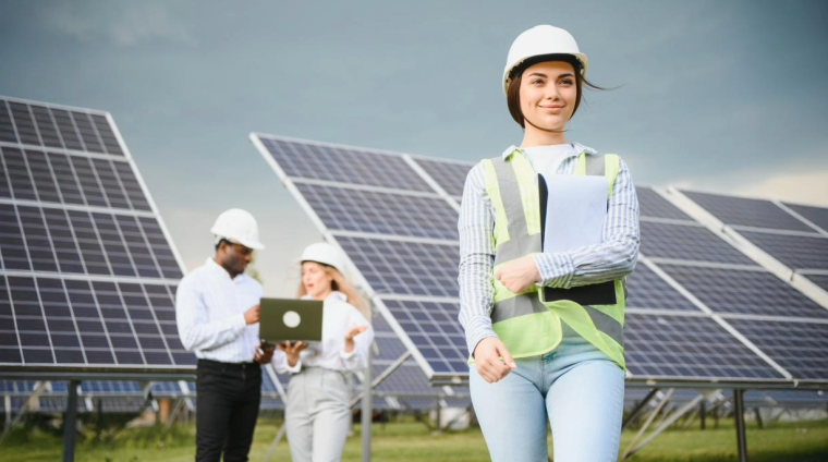 Solar-Power-Maintenance-Training