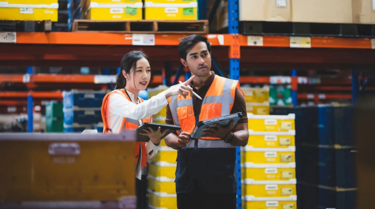 Warehouse-Management Warehouse-Management