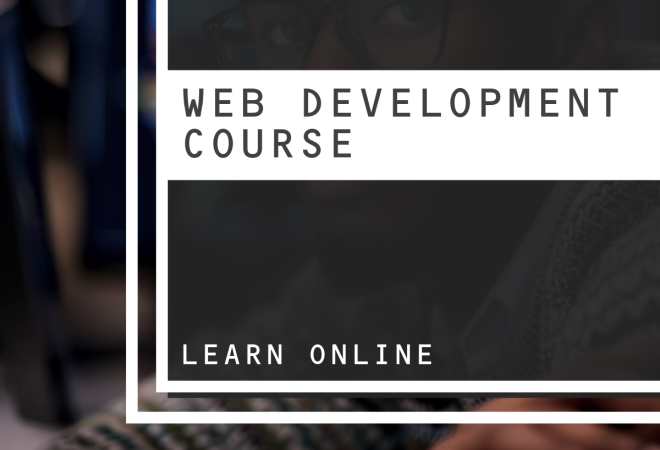 Web-Development-Course
