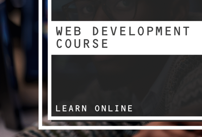Web-Development-Course