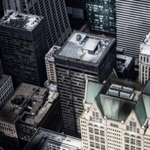 Urban Fabric: The Dynamics of City Planning and Architecture