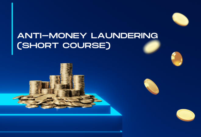 Anti-Money Laundering (Short Course)
