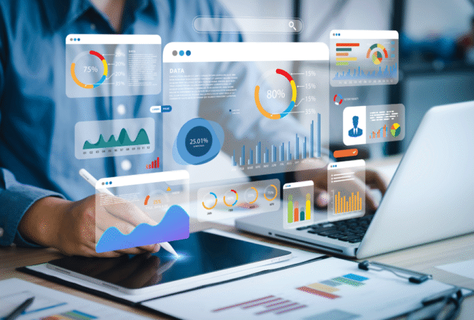 Business Analytics Driving Informed DecisionsUntitled