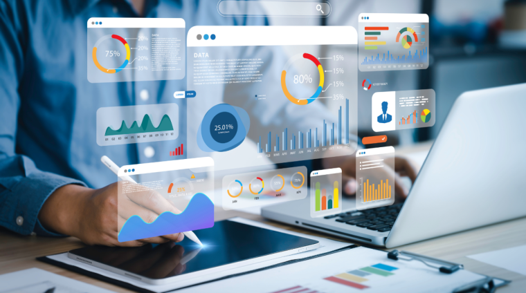 Business Analytics Driving Informed DecisionsUntitled Business Analytics Driving Informed DecisionsUntitled
