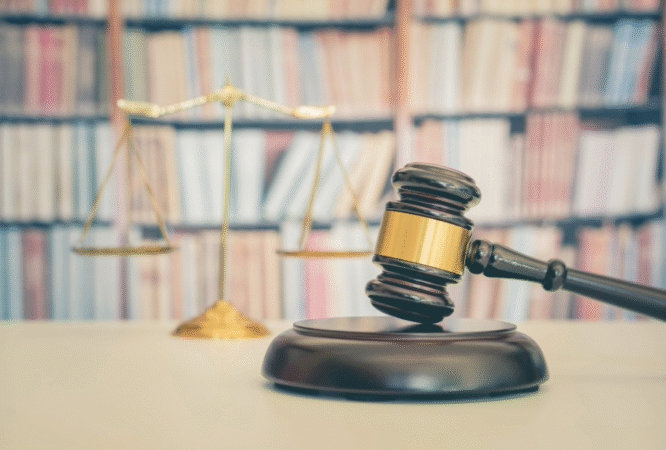 Business law Course