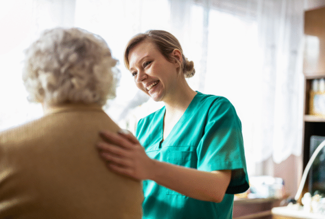 Nursing Fundamentals short course 2