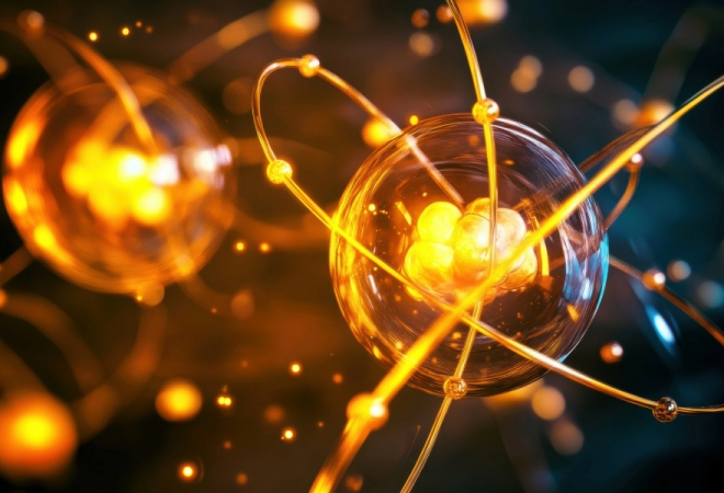 Physics fundamentals