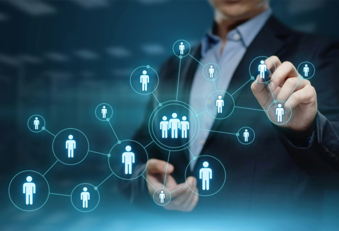 Strategic Human resource management course