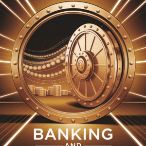 Banking and Finance: A Comprehensive Overview by Beatrice Holloway