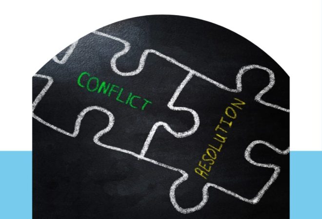Conflict Resolution Workshop