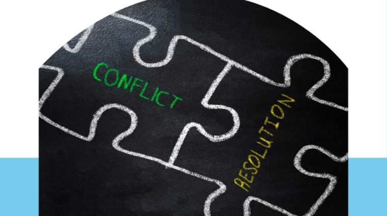 Conflict Resolution Workshop Conflict Resolution Workshop