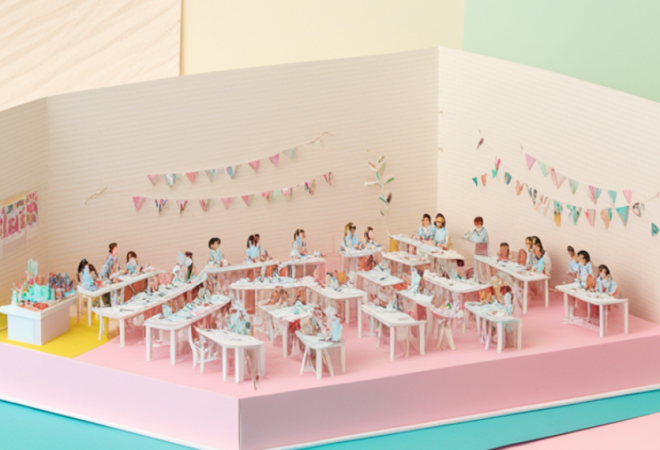 Event Management Course