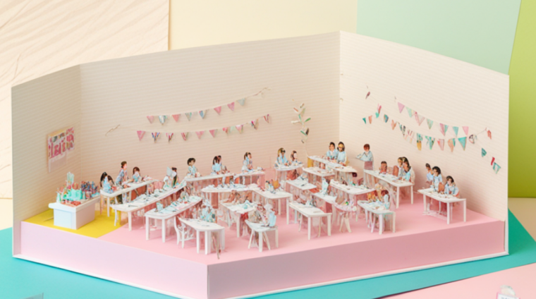 Event Management Course