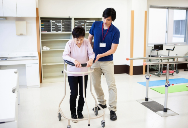 Healthcare Support Training (1)