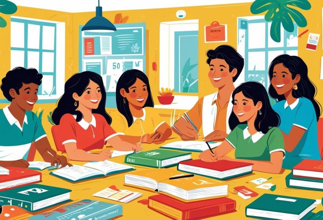 Hungarian Language Course