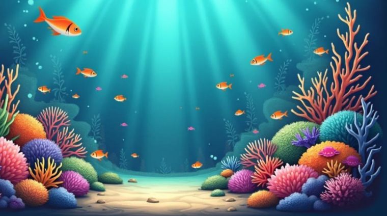 Marine Life Course Marine Life Course