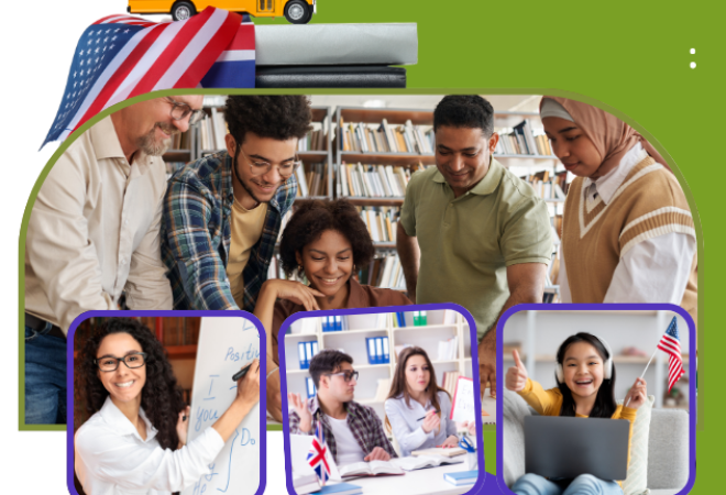 Business English Course