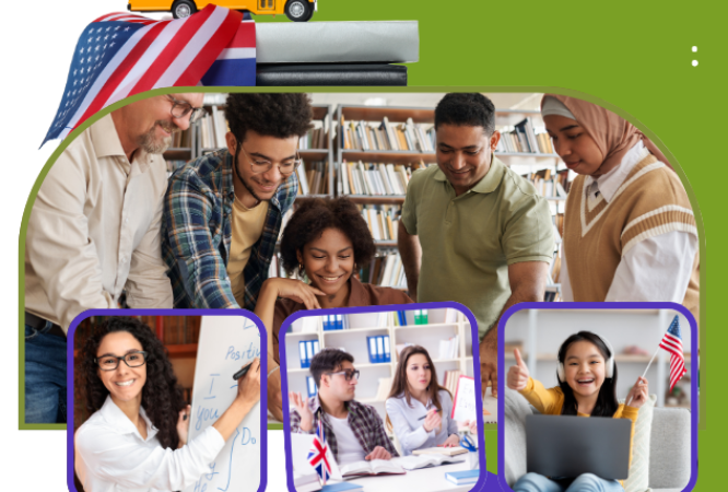 Business English Course