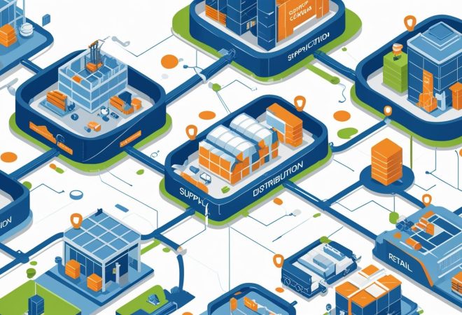 Supply Chain Management Course