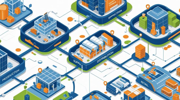 Supply Chain Management Course Supply Chain Management Course
