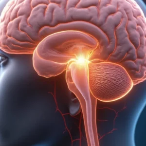 The Pituitary Gland Hidden Master Behind Your Body's Hormone Balance