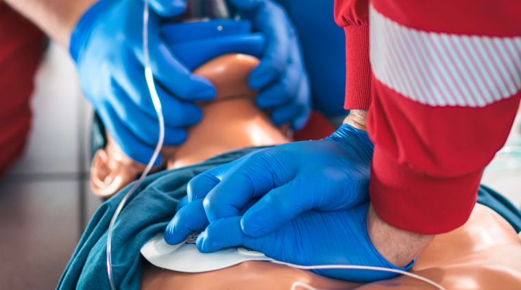 Instagram Post – Become a Certified Paramedic Instagram Post - Become a Certified Paramedic