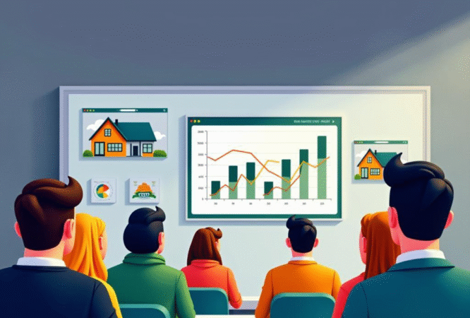 Instagram Post - Unlock Your Real Estate Potential Today