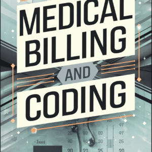 Medical Billing and Coding by Riley Summons