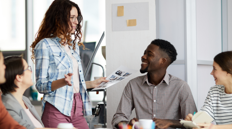 Master Project Management