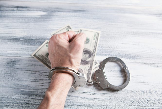 Anti money laundering training