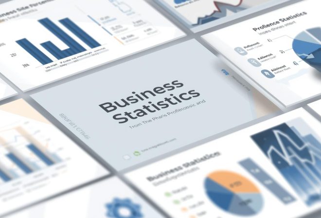 Business Statistics (1)