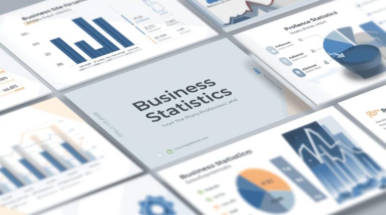Business Statistics (1)