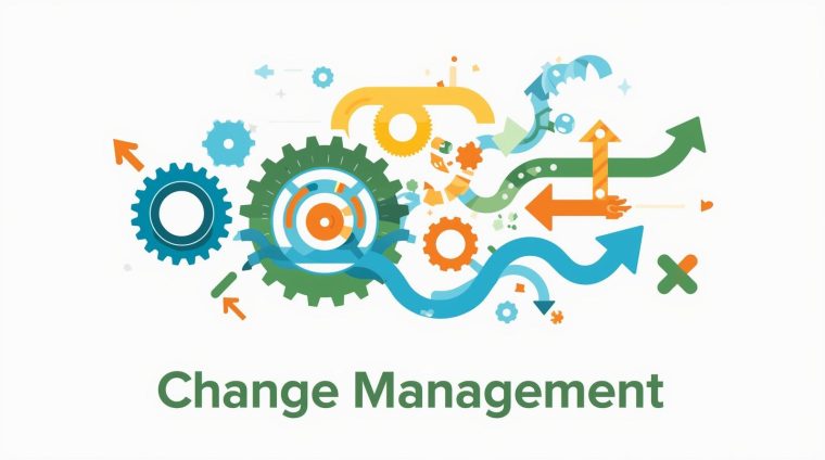 Change Management Course Change Management Course