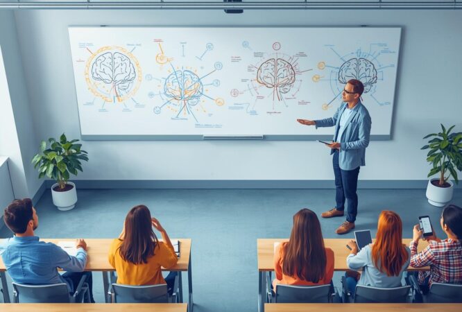 Clinical Psychology Course